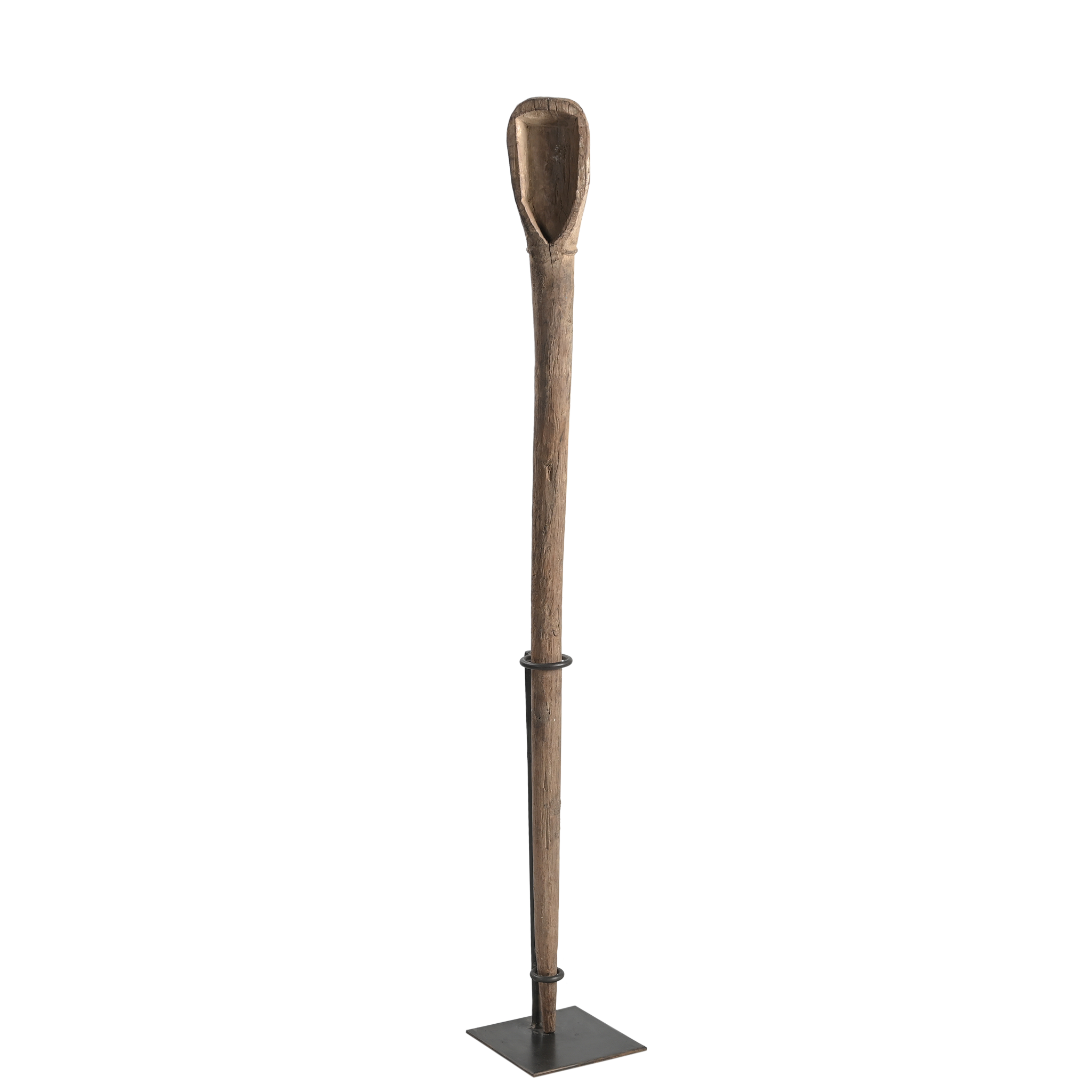 Chamach - Grande cuillère en bois n°31