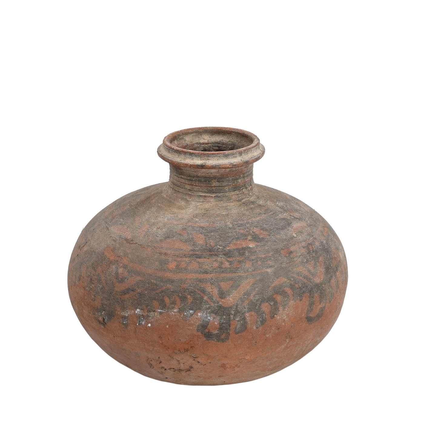 Gaon - Poterie traditionnelle n°30