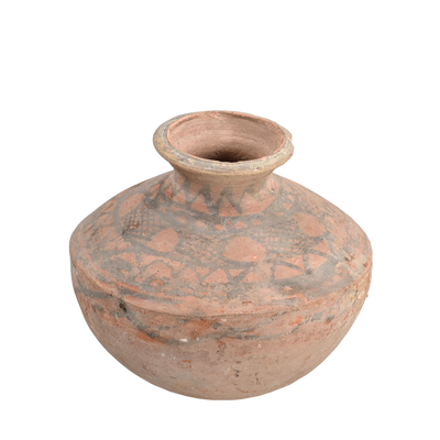 Gaon - Poterie traditionnelle n°35