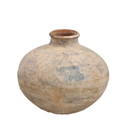 Gaon - Traditional pottery n ° 36