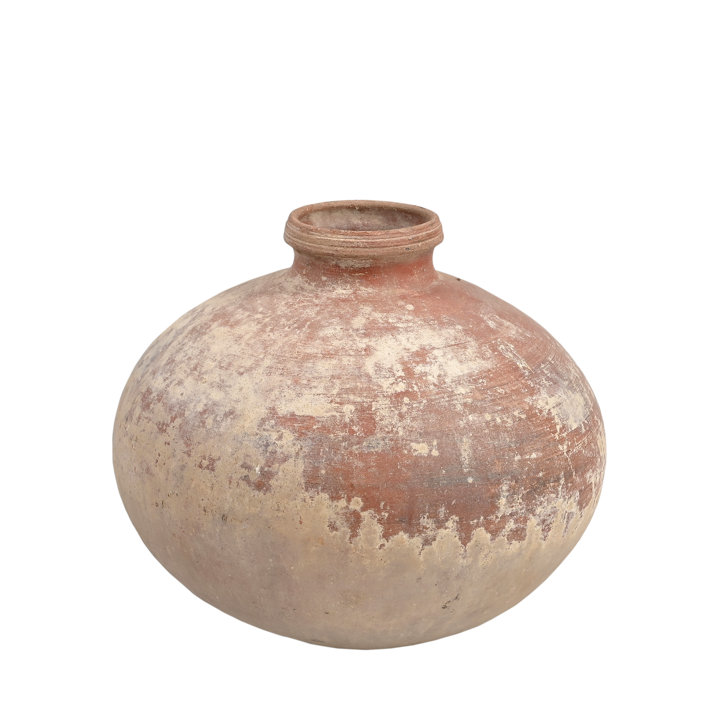 Gaon - Poterie traditionnelle n°37