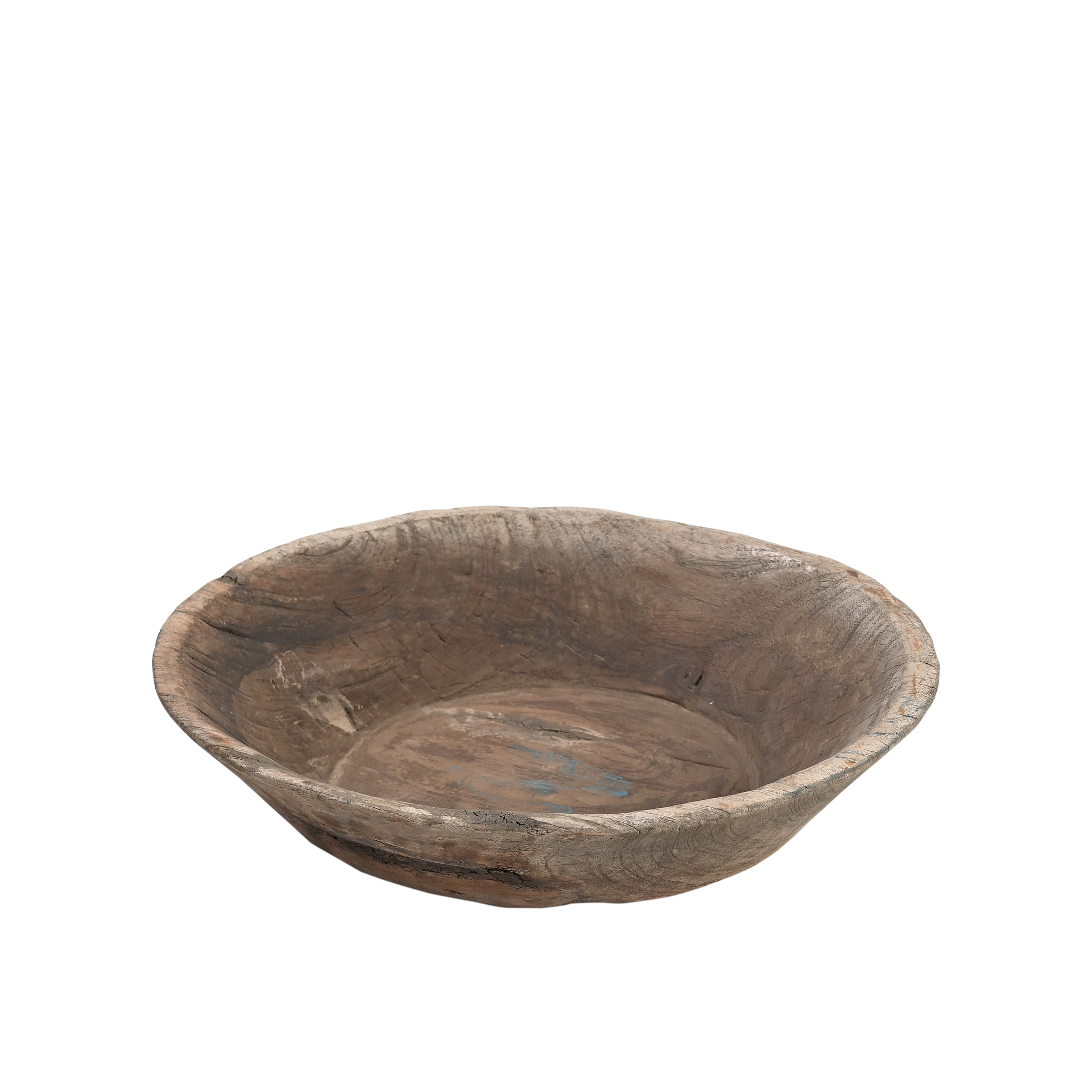 Parat - Plateau ancien en bois n°37