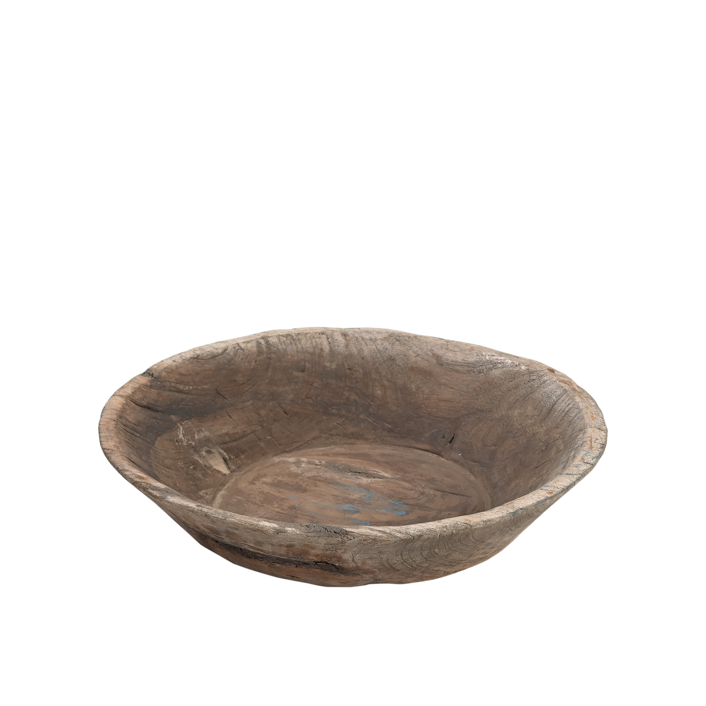 Parat - Old wooden tray n°37