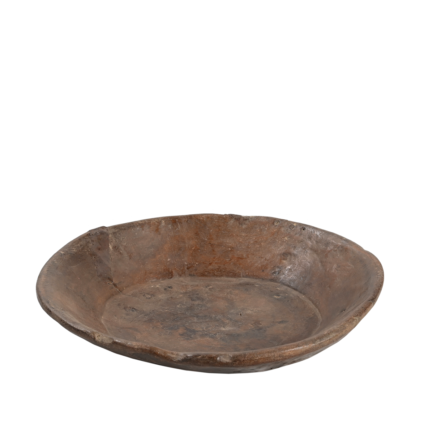 Parat - Old wooden tray n°38