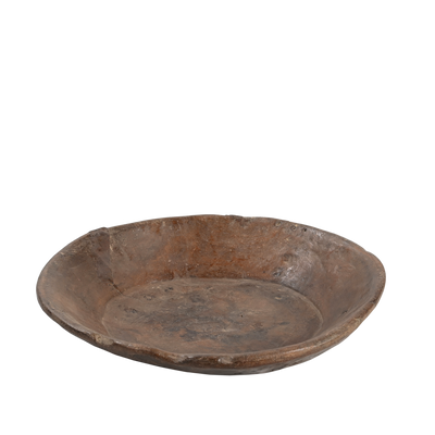 Parat - Old wooden tray n°38