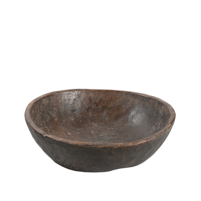 Parat - Old wooden tray n°39