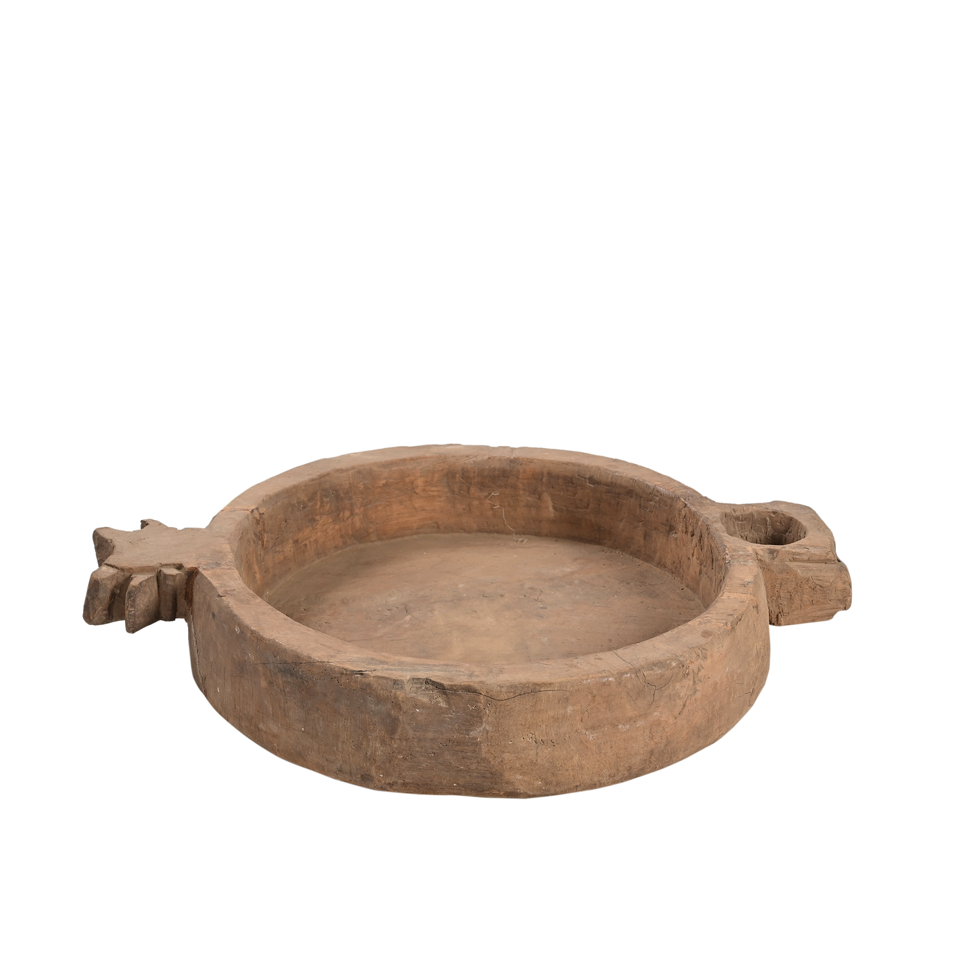 Parat - Old wooden tray n°23