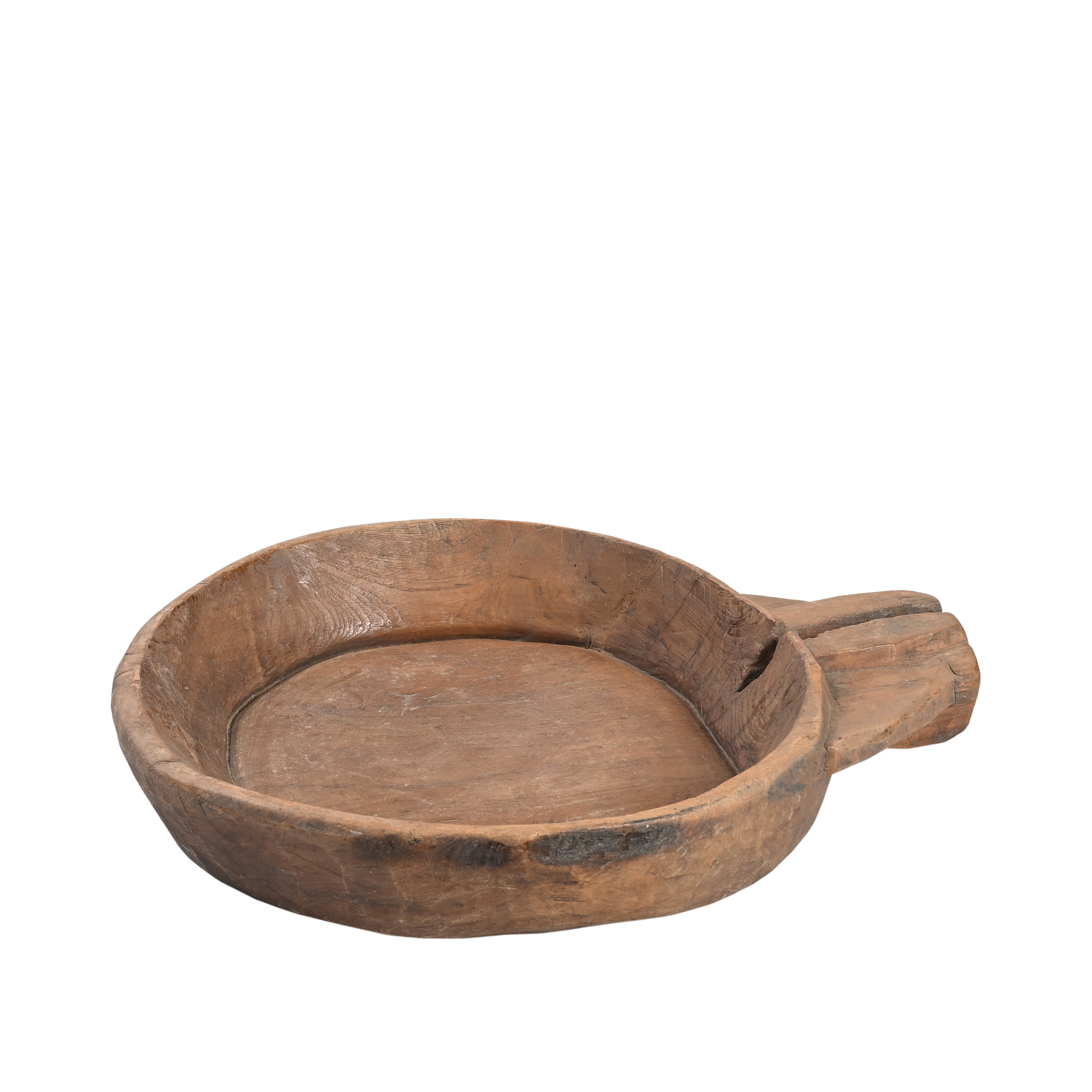 Parat - Plateau ancien en bois n°24