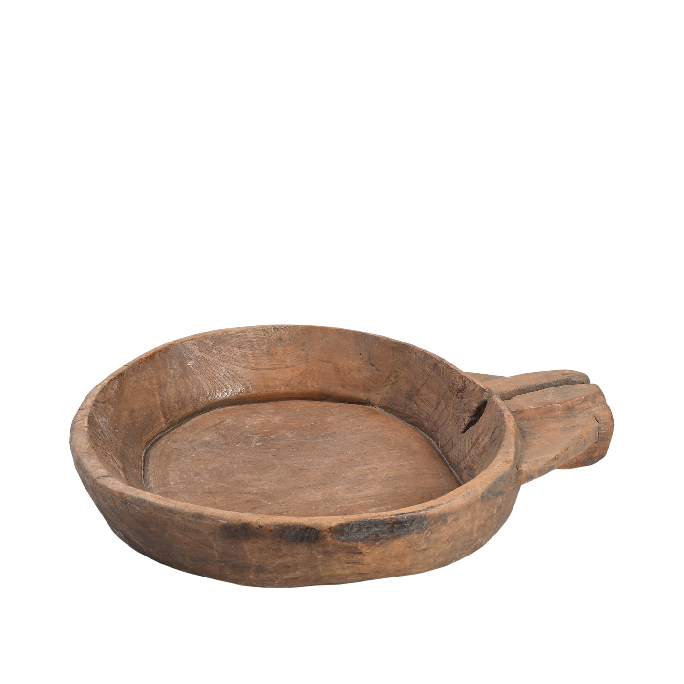 Parat - Old wooden tray n°24