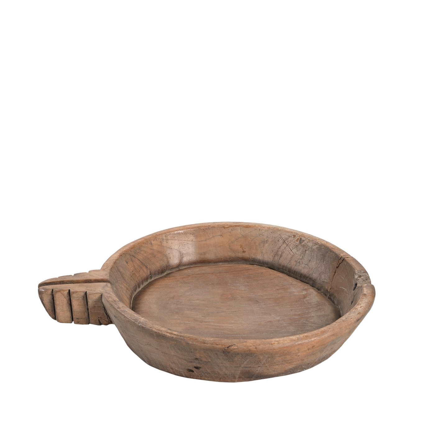 Parat - Old wooden tray n°26