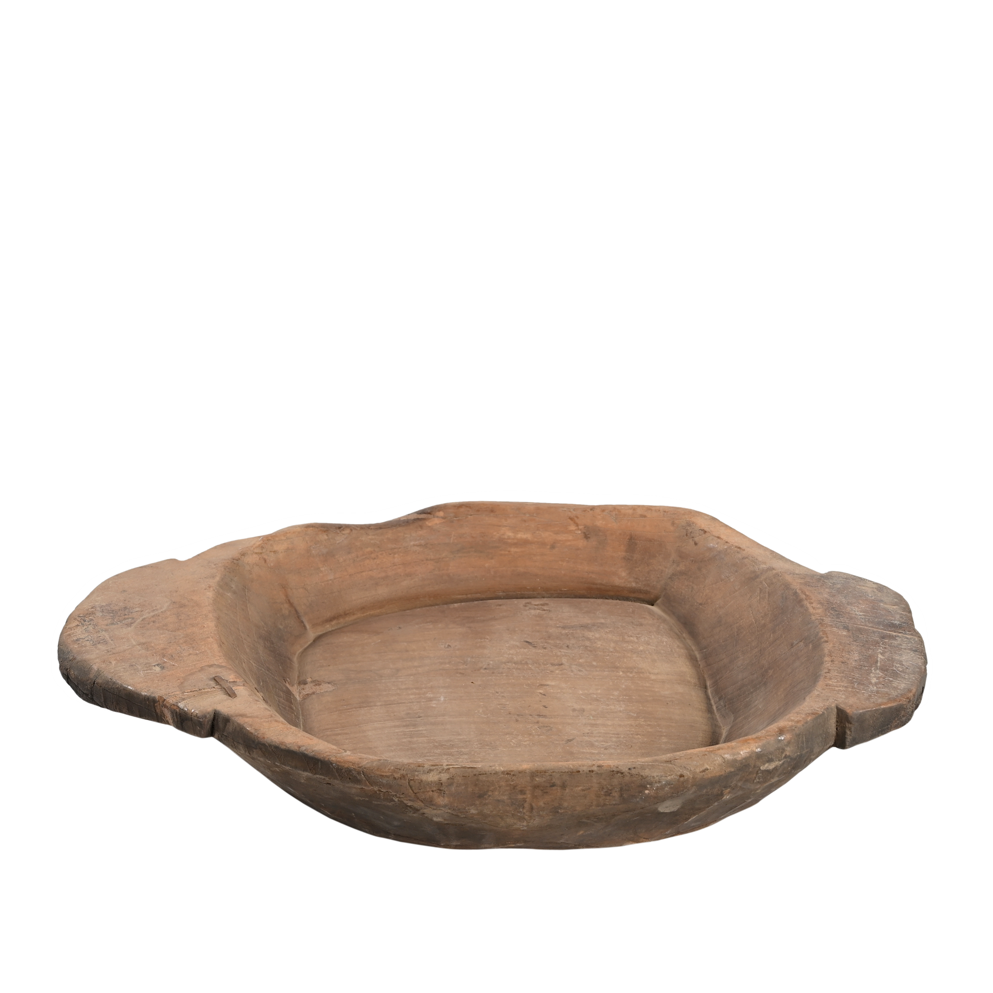 Parat - Plateau ancien en bois n°28