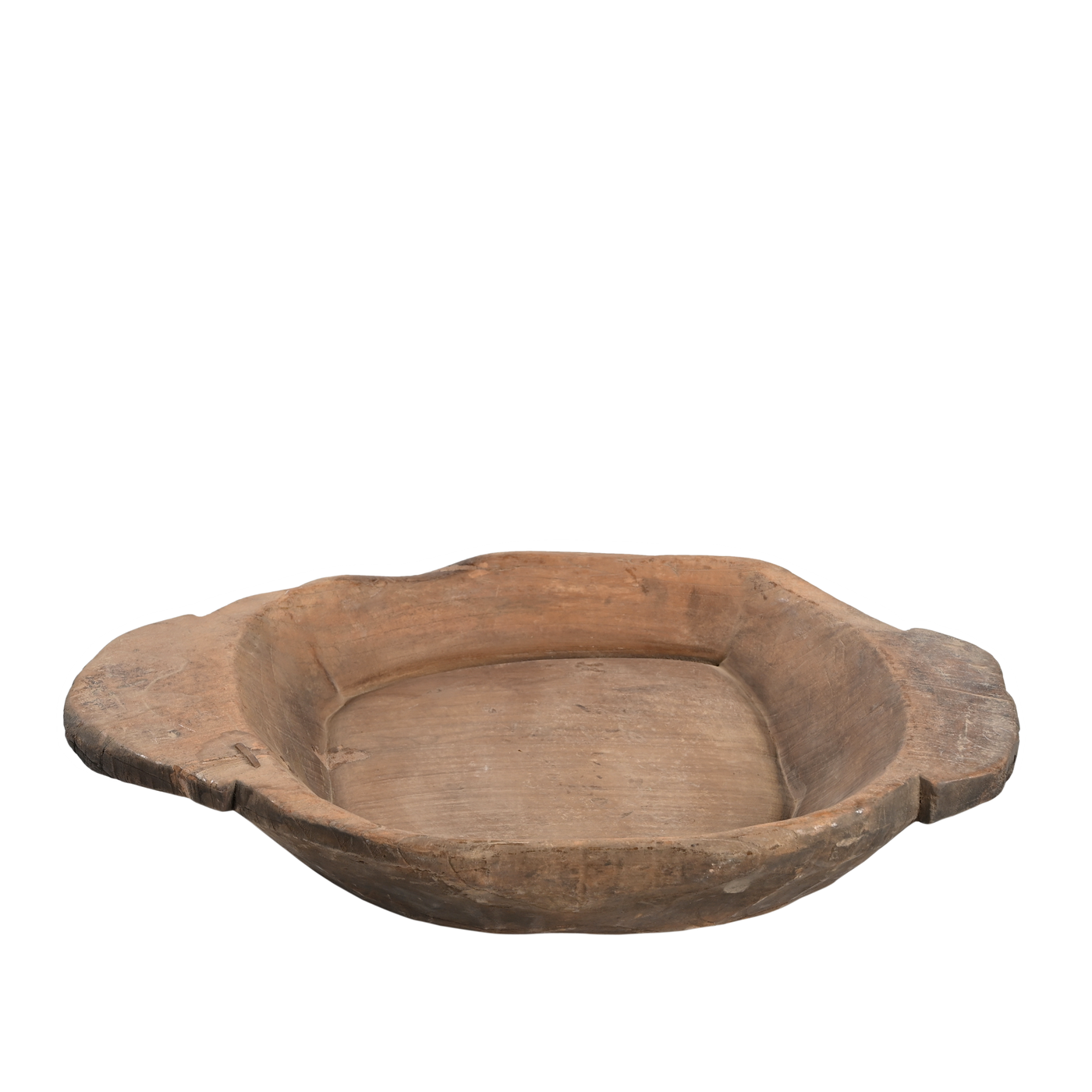 Parate - old wooden tray 28