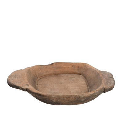 Parate - old wooden tray 28