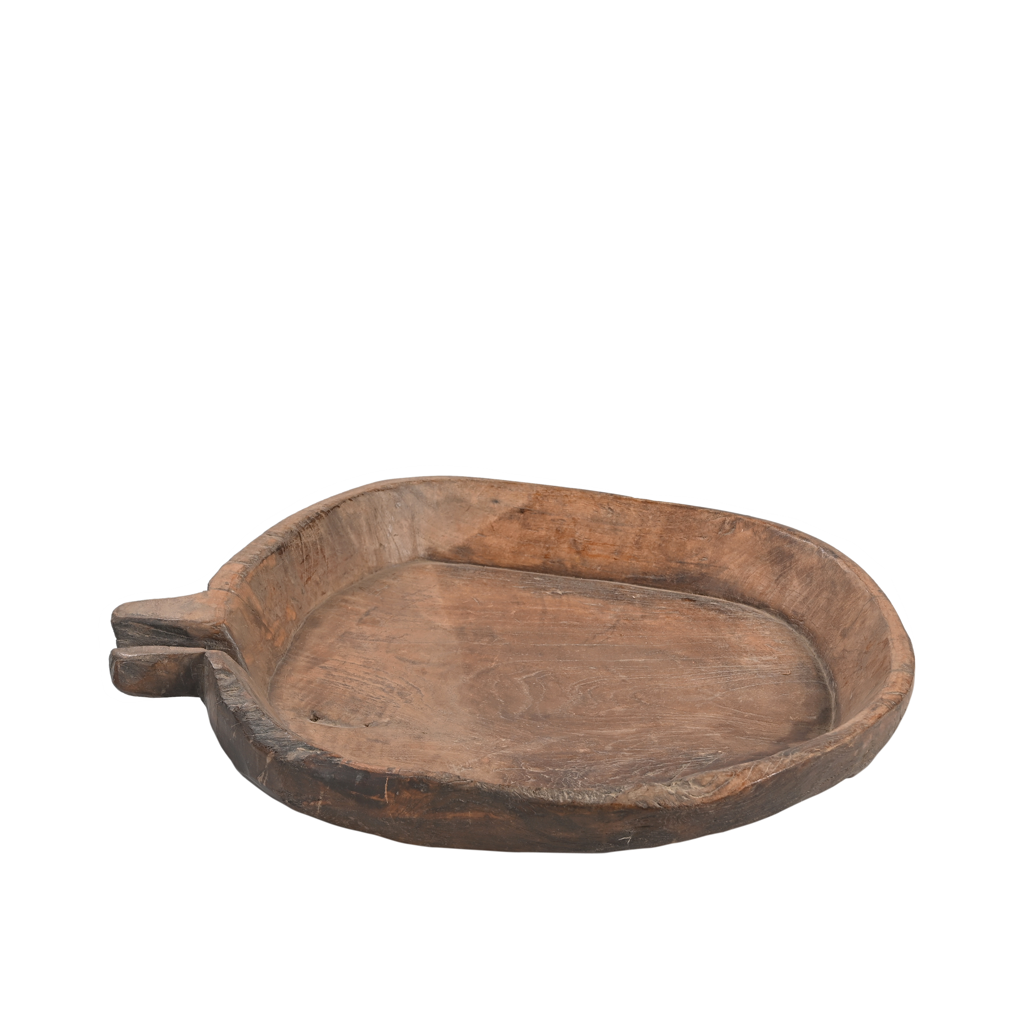 Parat - Plateau ancien en bois n°29