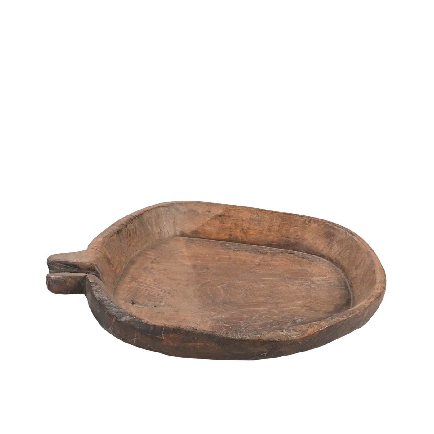 Parat - old wooden tray n ° 29