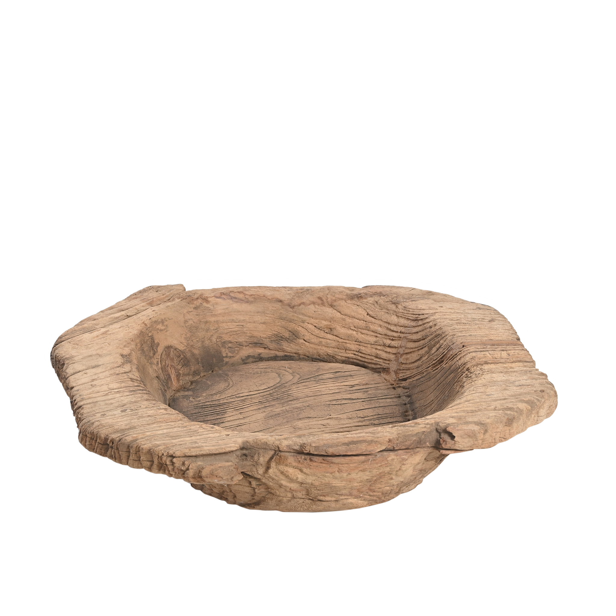 Parat - Plateau ancien en bois n°30