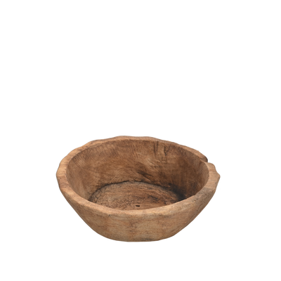 Katora - Wooden plate n°61