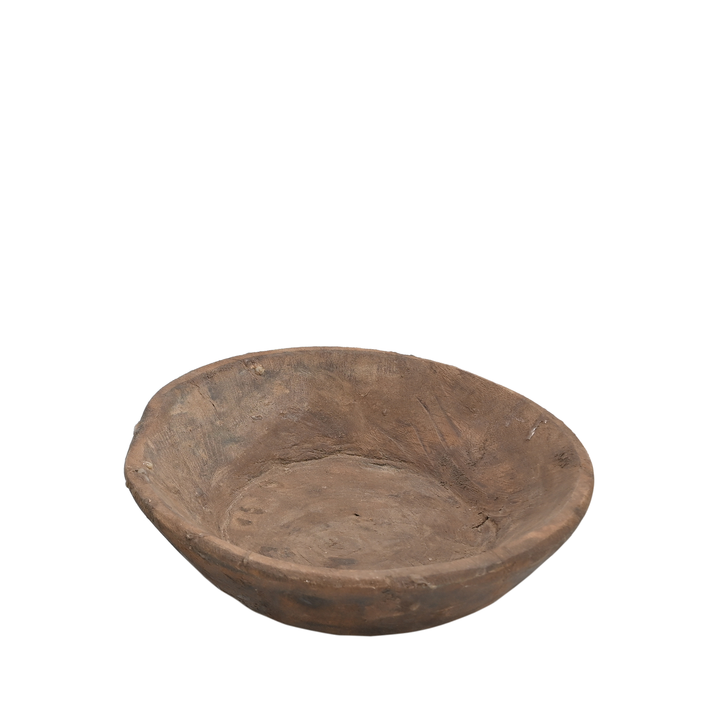 Katora - Wooden plate n°52