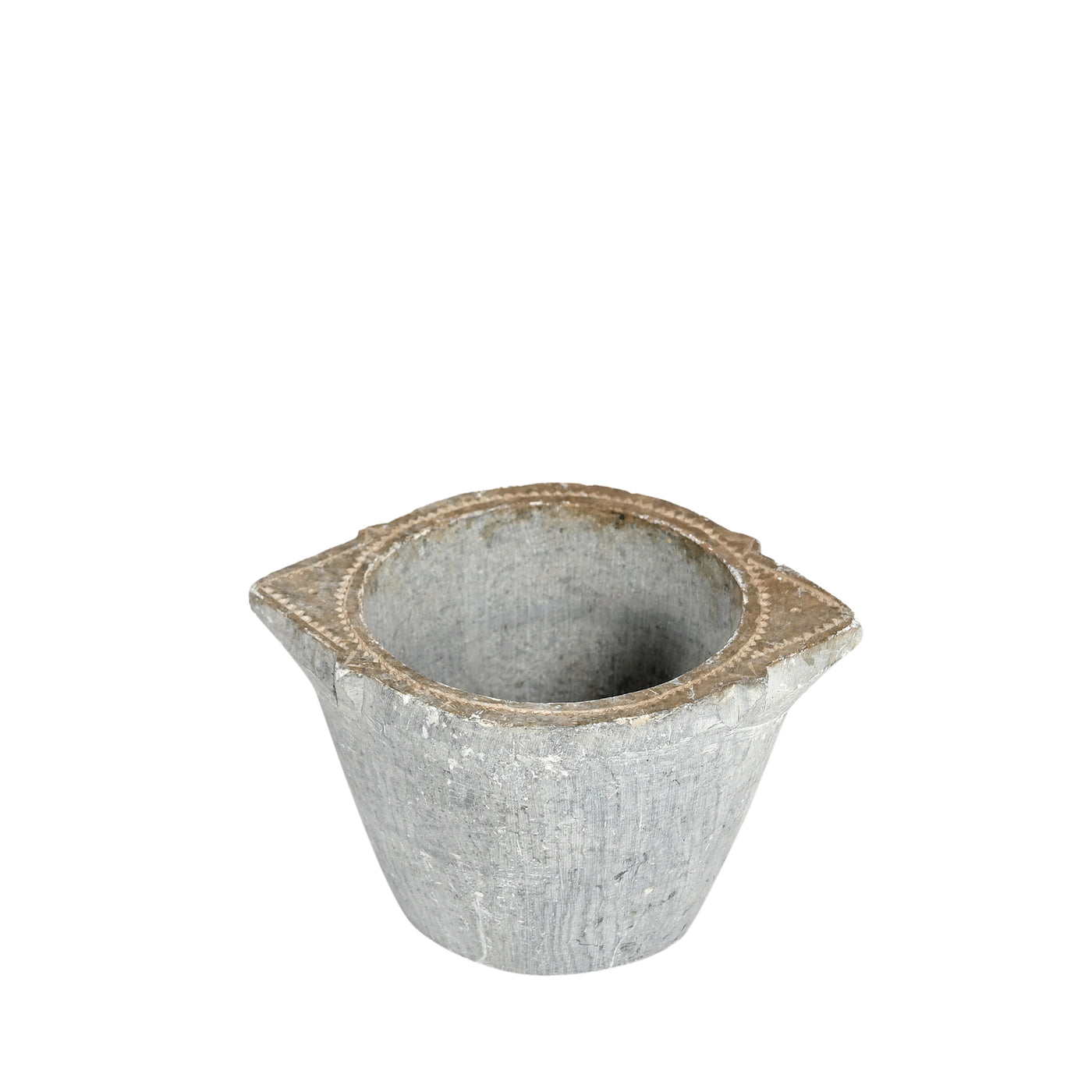 Kovaya - Stone bowl n ° 2