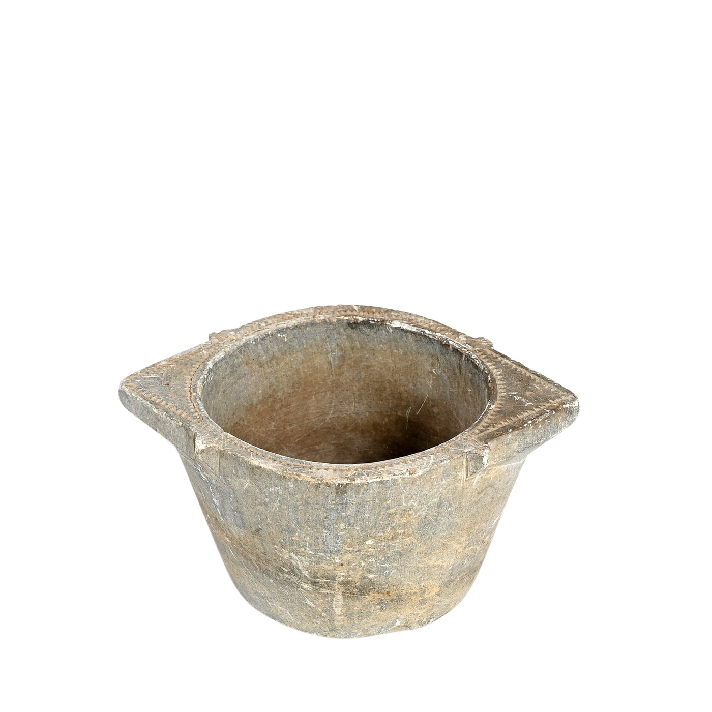 Kovaya - Stone bowl n ° 4