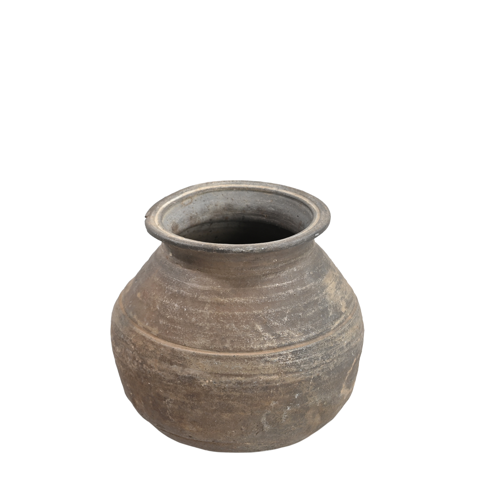 Gaon - Poterie traditionnelle n°49