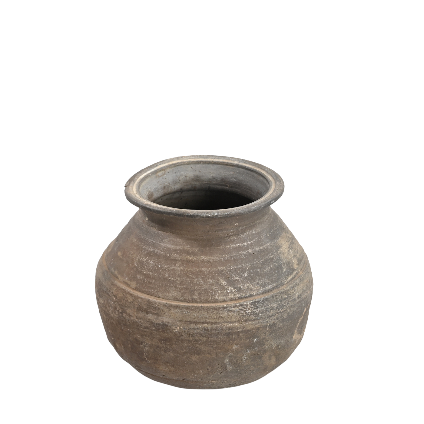 Gaon - Poterie traditionnelle n°49