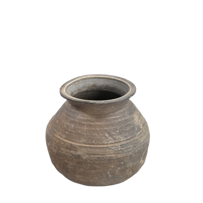 Gaon - Poterie traditionnelle n°49