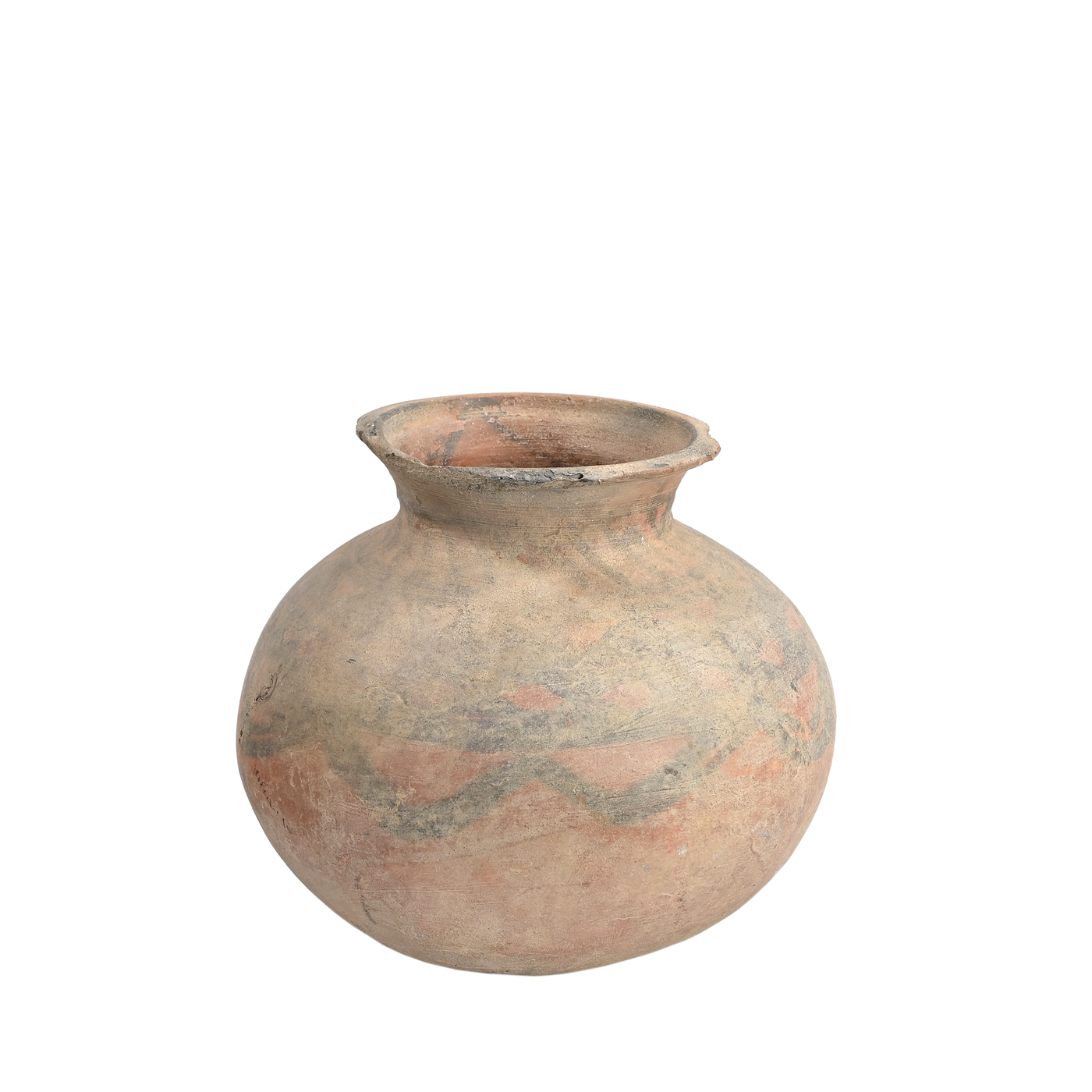 Gaon - Poterie traditionnelle n°51