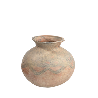 Gaon - Poterie traditionnelle n°51