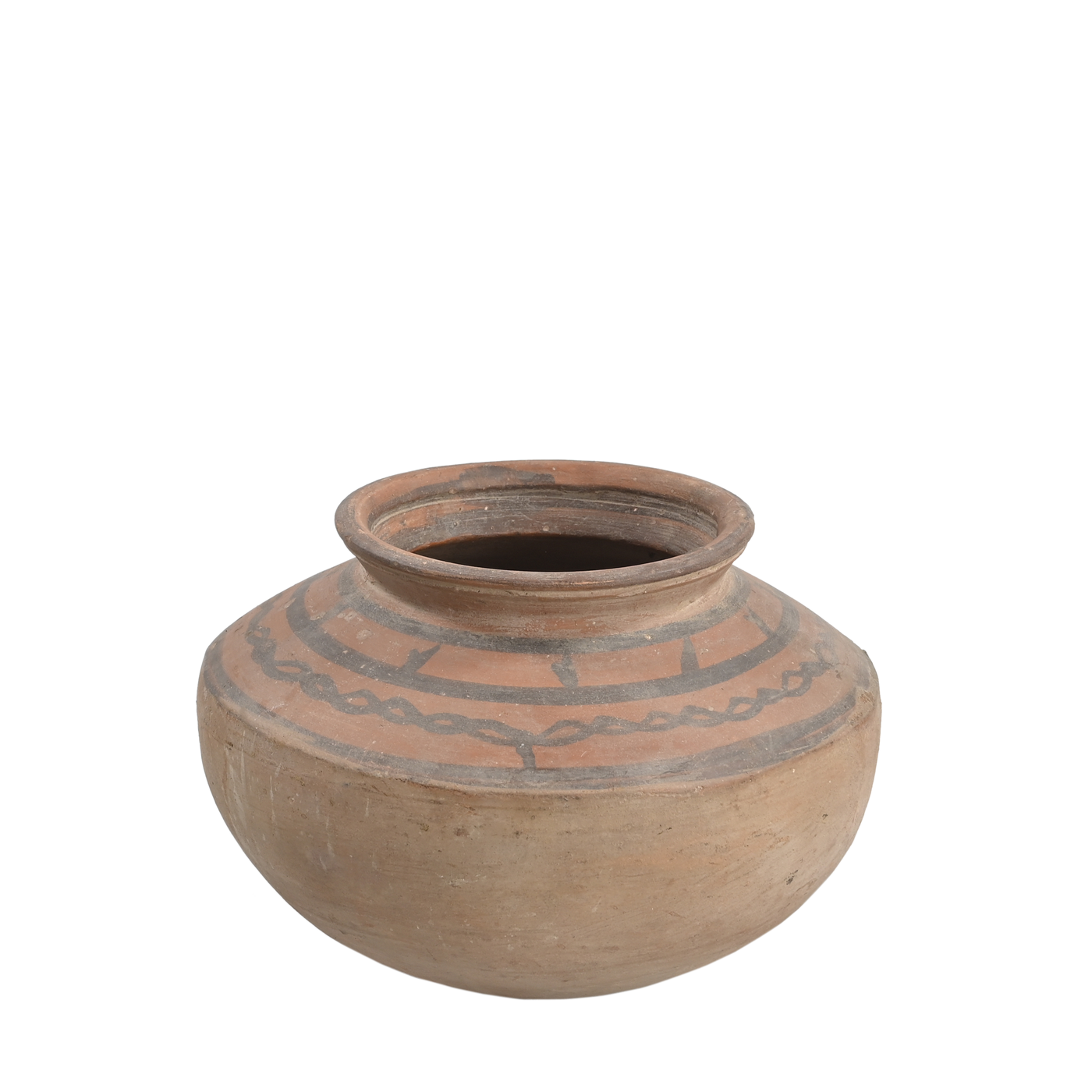 Gaon - Poterie traditionnelle n°41