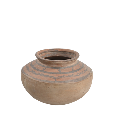 Gaon - Poterie traditionnelle n°41