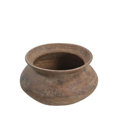 Gaon - Traditional pottery n ° 42