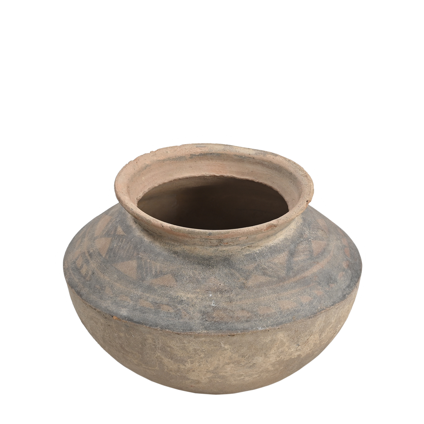 Gaon - Poterie traditionnelle n°43