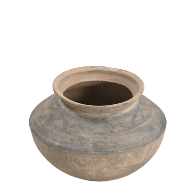 Gaon - Poterie traditionnelle n°43