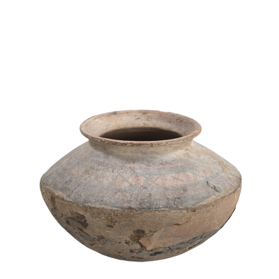 Gaon - Traditional pottery n ° 44