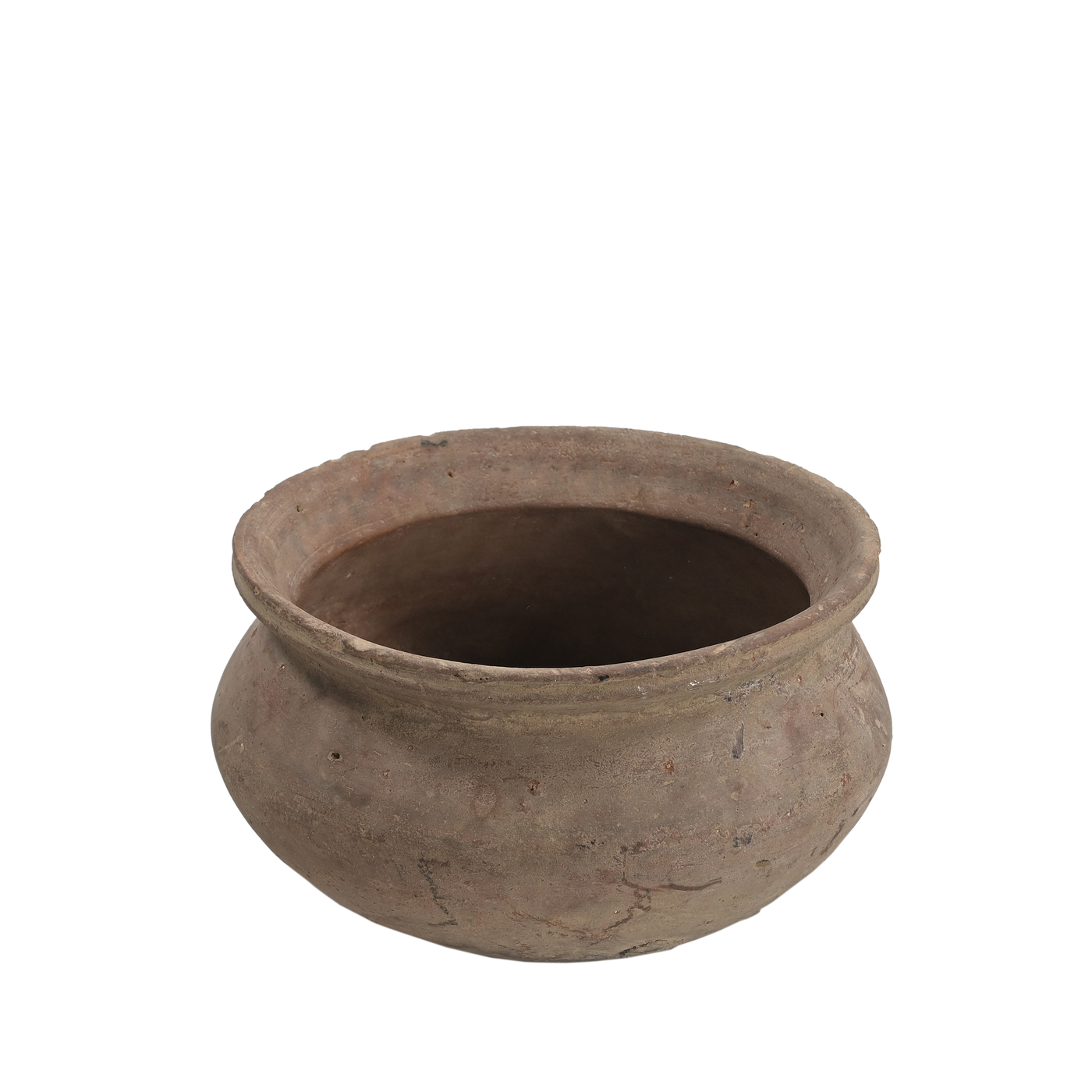 Gaon - Poterie traditionnelle n°45