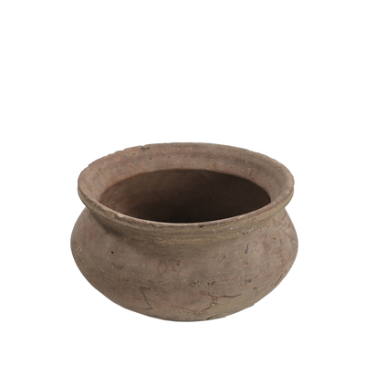 Gaon - Traditional pottery n ° 45