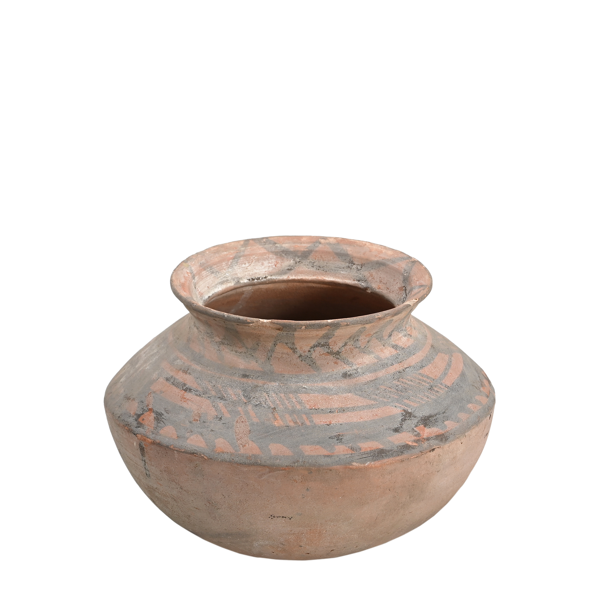 Gaon - Poterie traditionnelle n°46
