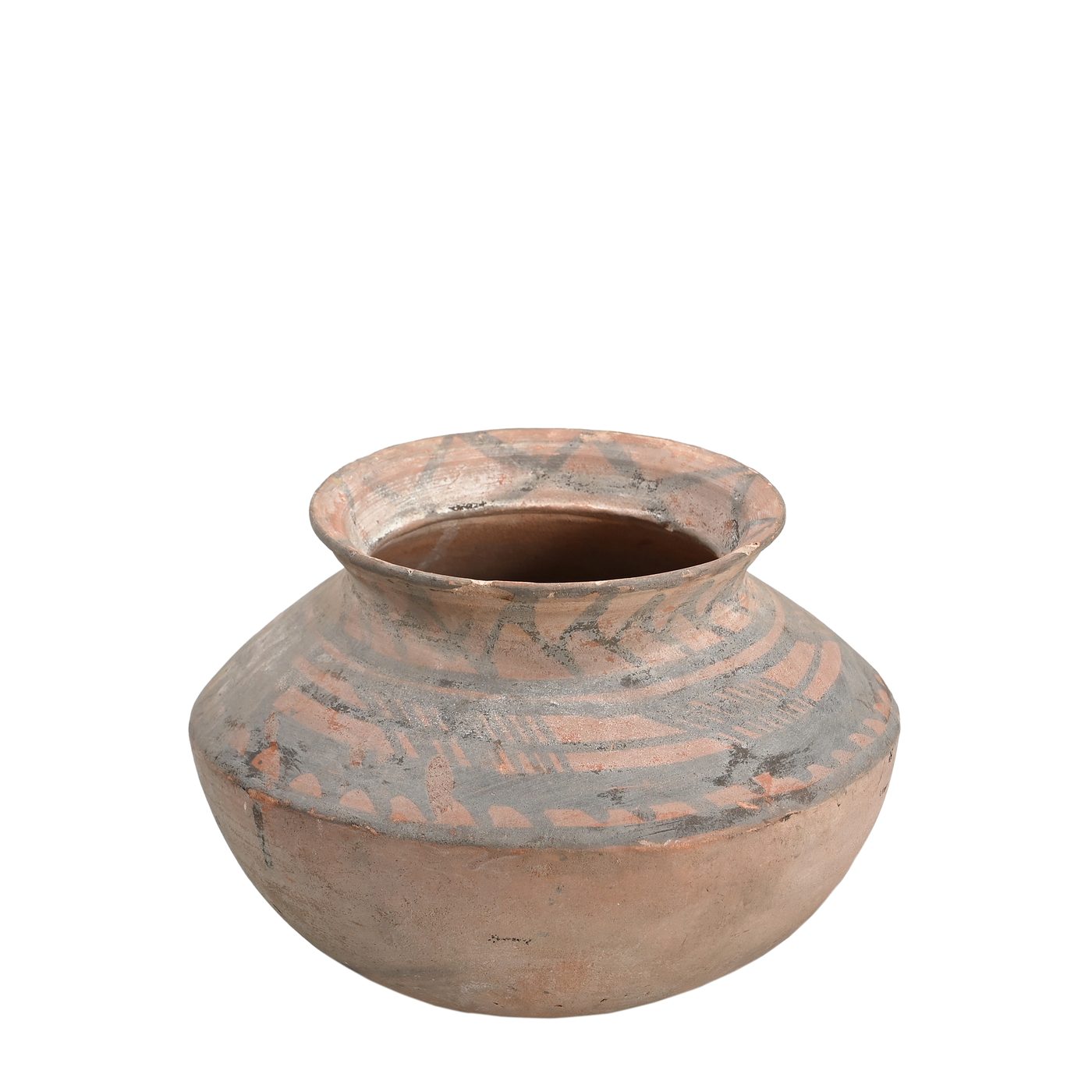 Gaon - Poterie traditionnelle n°46