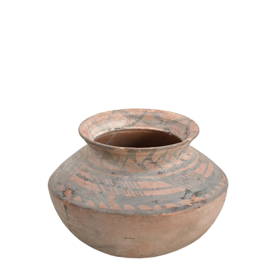 Gaon - Poterie traditionnelle n°46