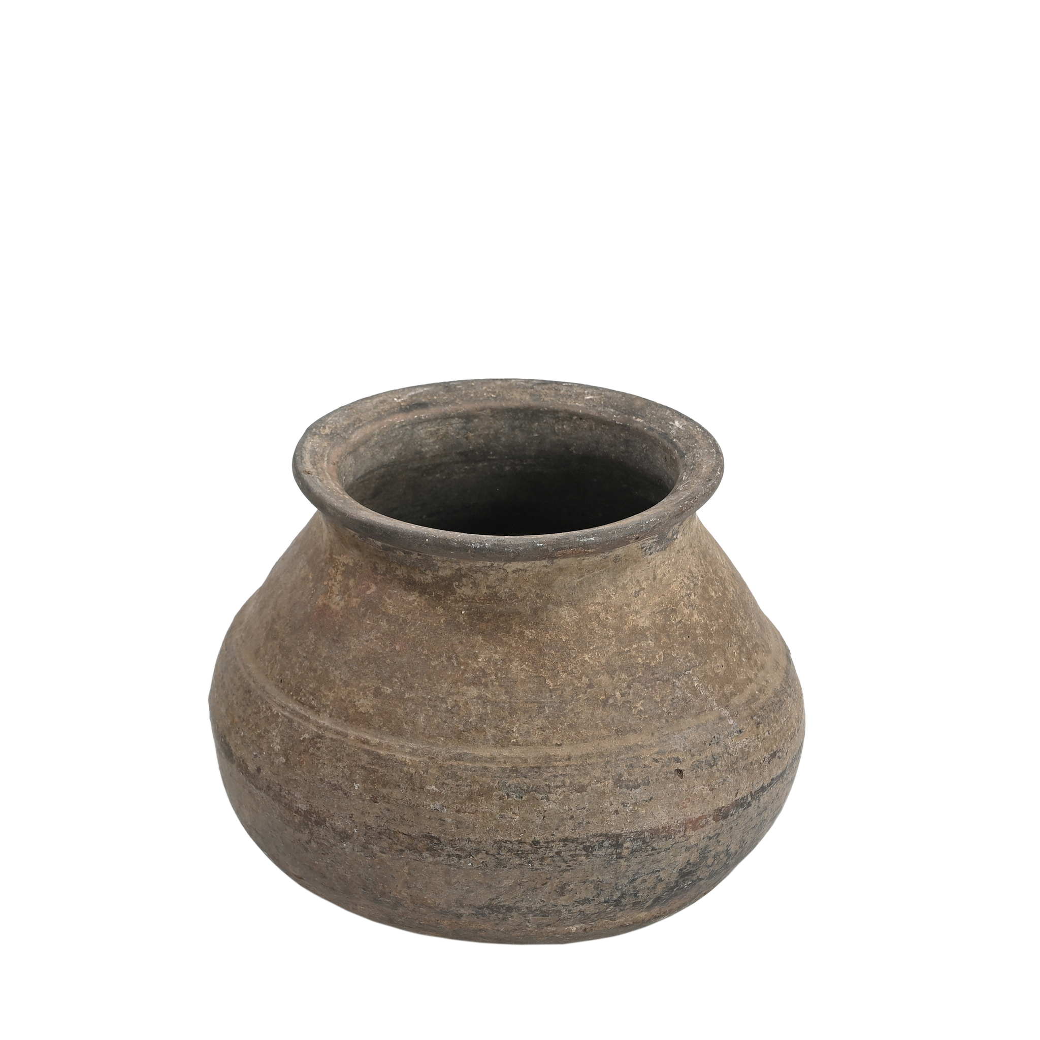 Gaon - Poterie traditionnelle n°47