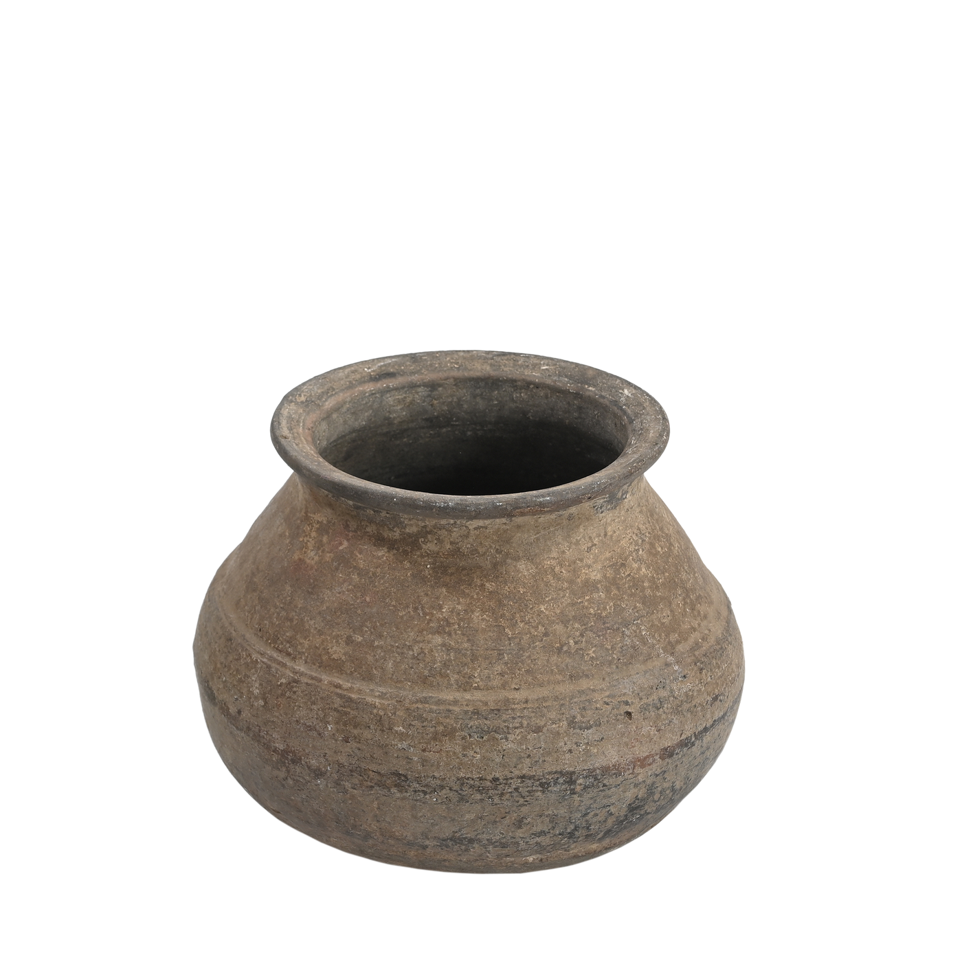 Gaon - Traditional pottery n°47