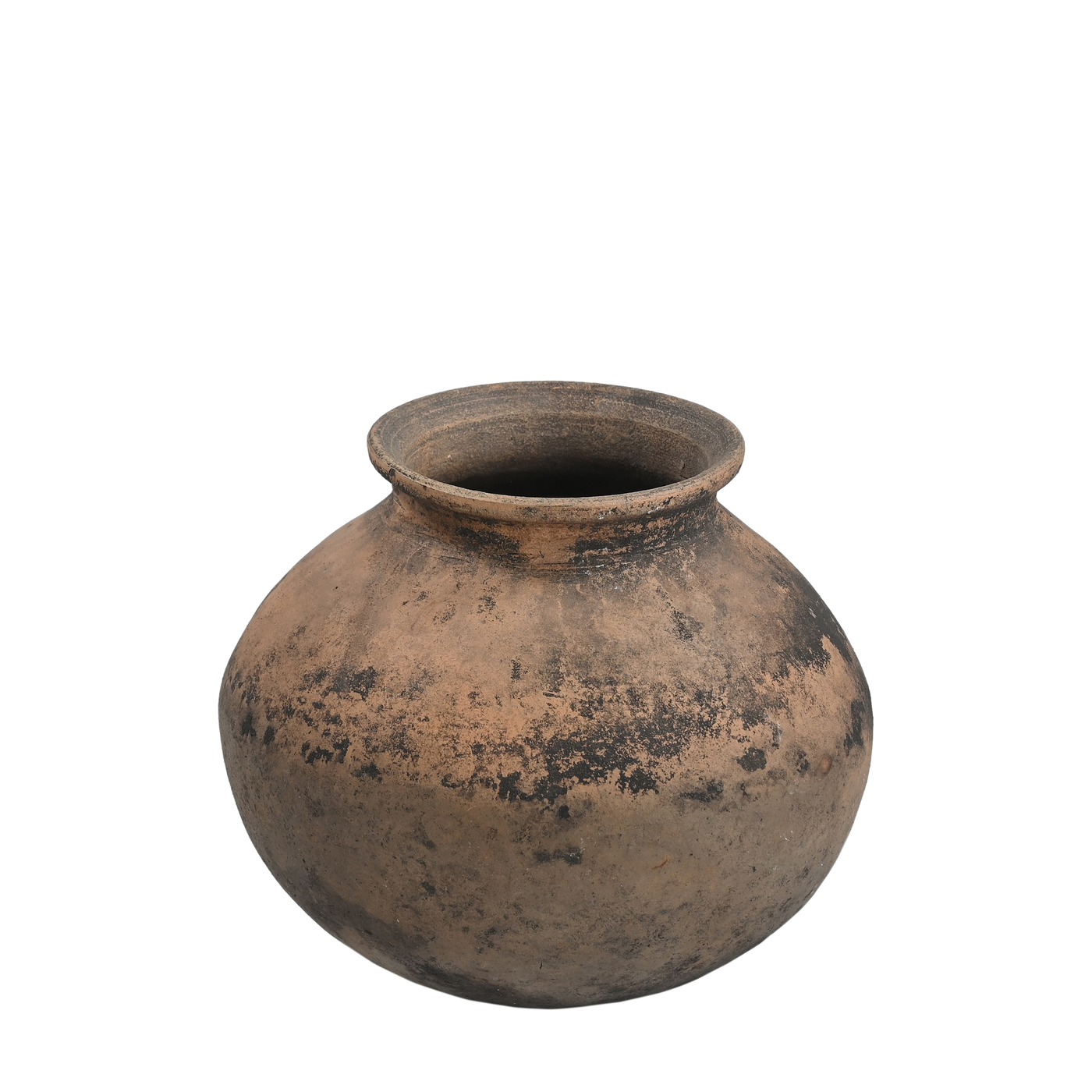 Gaon - Traditional pottery n°48