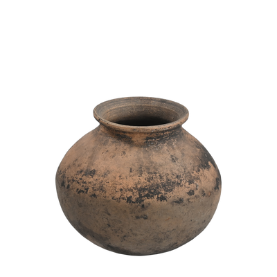 Gaon - Poterie traditionnelle n°48