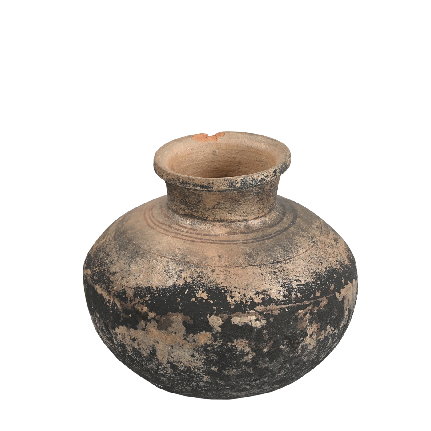 Gaon - Poterie traditionnelle n°61