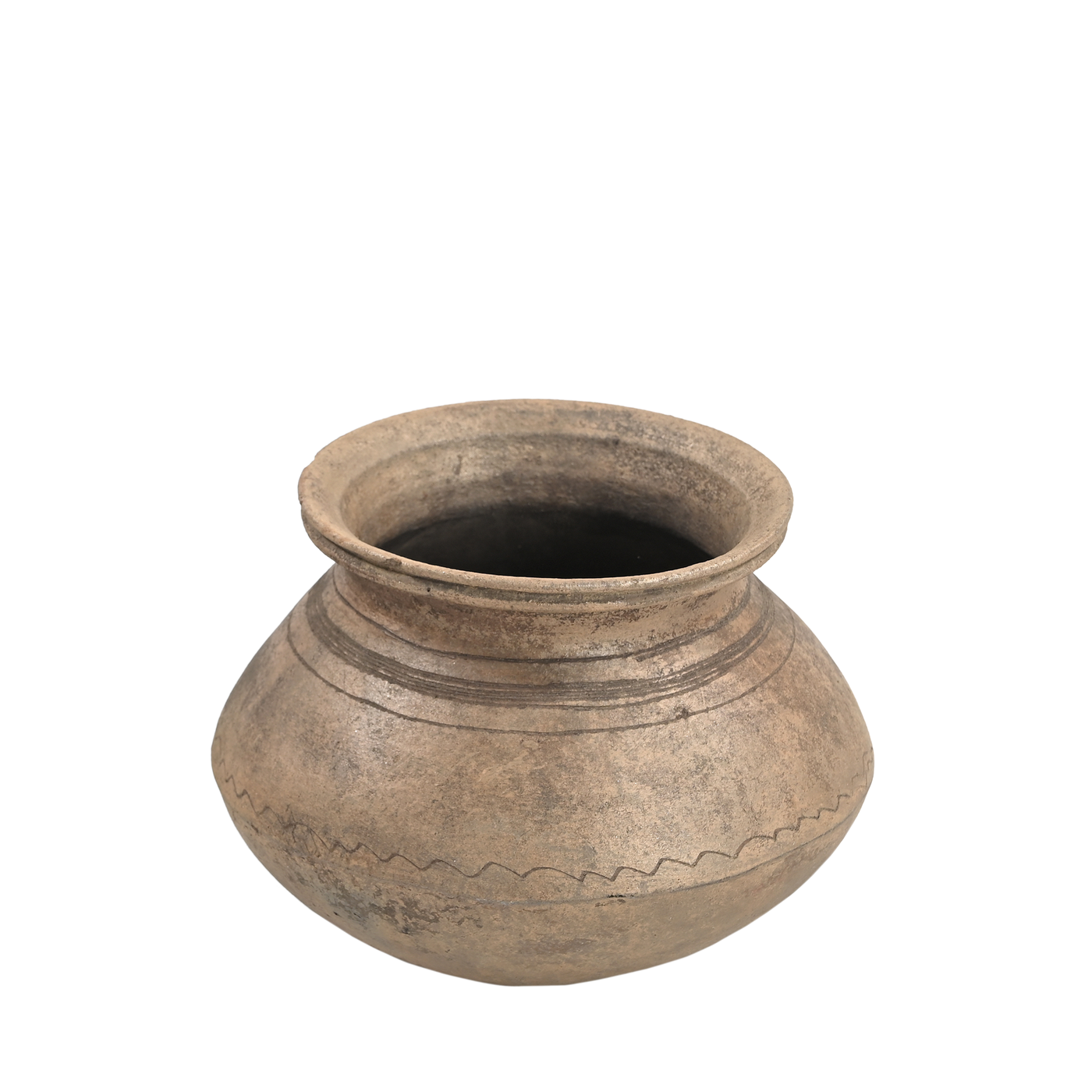 Gaon - Traditional pottery n°57