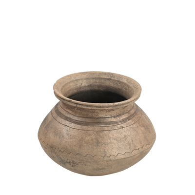 Gaon - Traditional pottery n°57