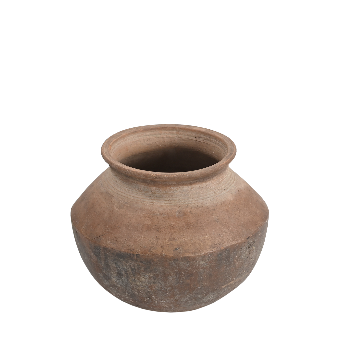 Gaon - Poterie traditionnelle n°58