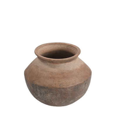 Gaon - Poterie traditionnelle n°58