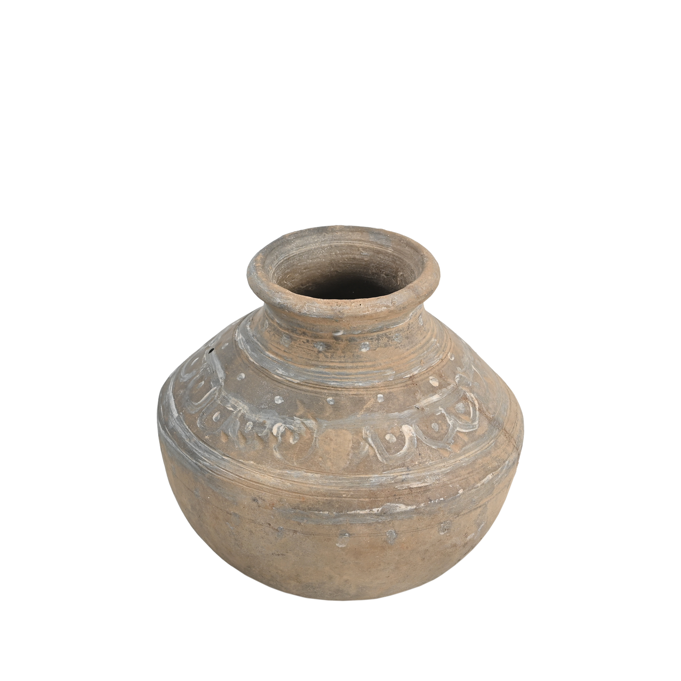 Gaon - Traditional pottery n°60